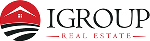 I Group Real Estate - logo